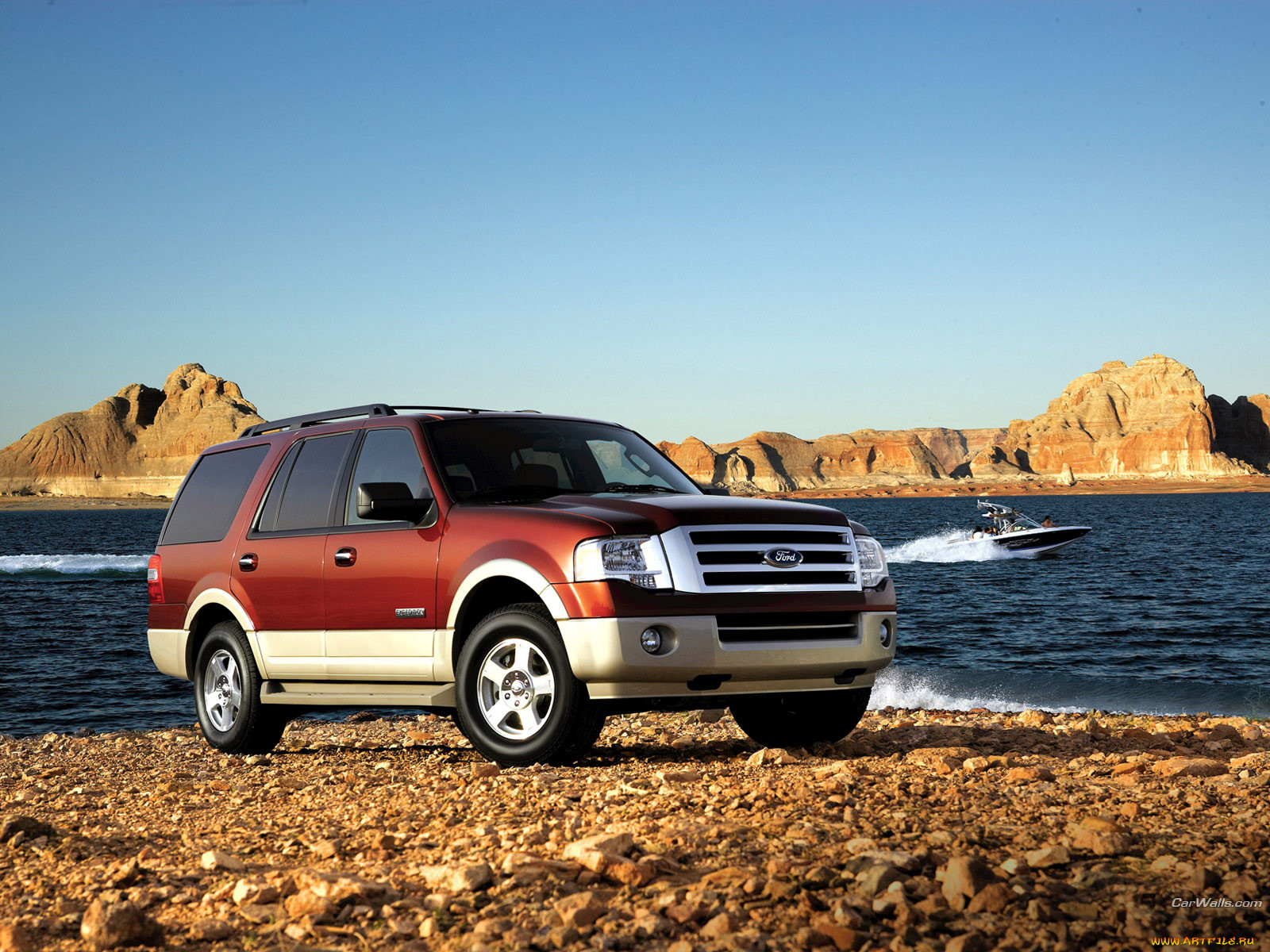 , ford
